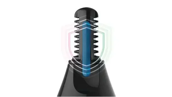 Máy tỉa lông mũi Philips NT3650/16-8710103932529
