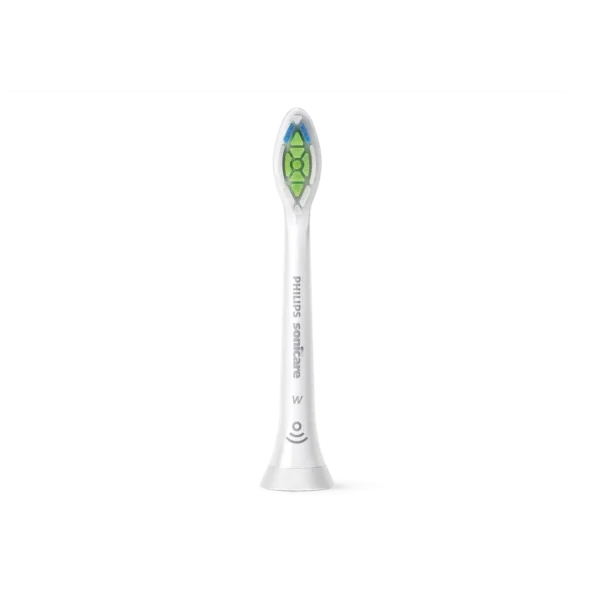 Đầu bàn chải Philips Sonicare HX6064/67 (Trắng 4 cái)
