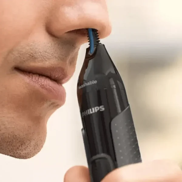 Máy tỉa lông mũi Philips NT3650/16-8710103932529