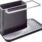 Khay đựng dụng cụ bồn rửa tự khô Joseph Joseph Caddy (Green) JJ850215
