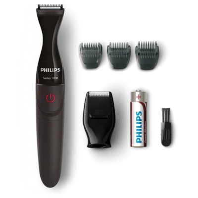 Tông đơ tạo kiểu râu Philips MG1100/16-8710103701583 39 73bc7450f3f747839a72ae78009aeaaf
