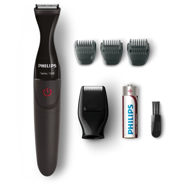 Tông đơ tạo kiểu râu Philips MG1100/16-8710103701583