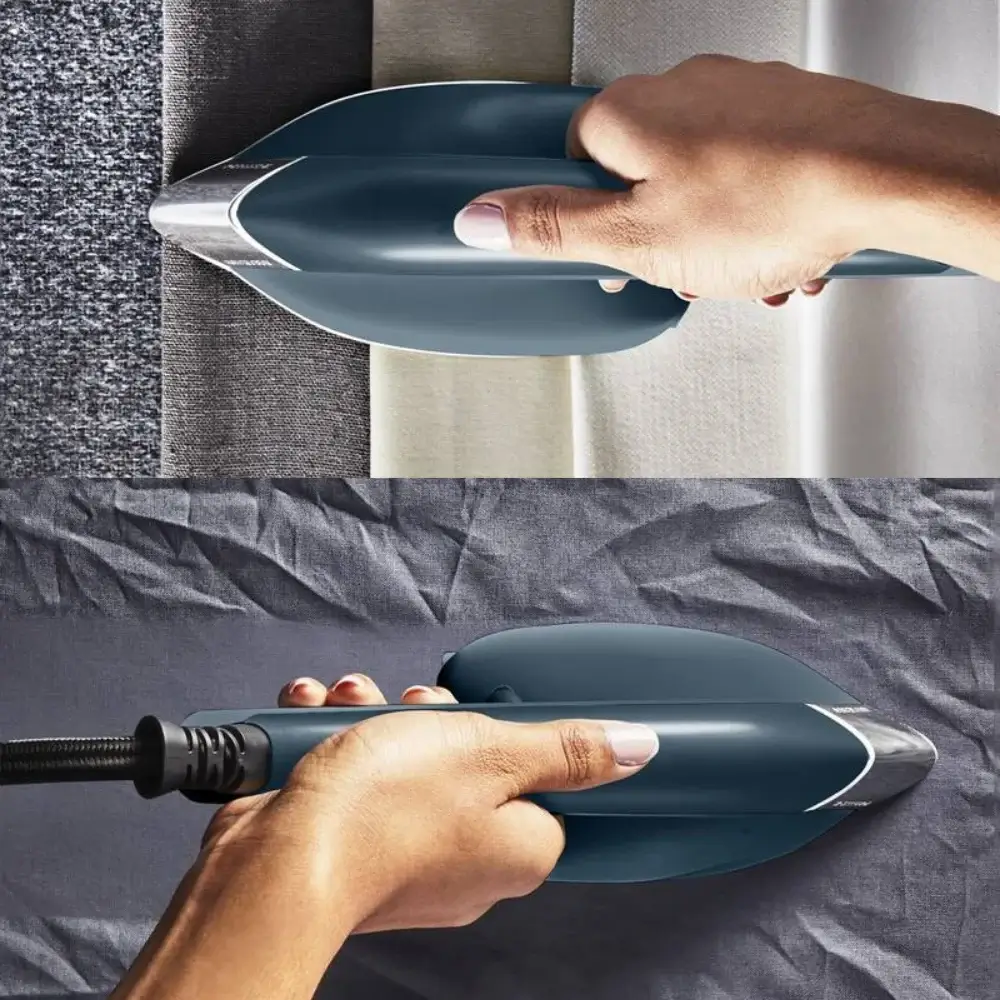 Bàn là hơi nước đa năng Tefal 2in1 Duo Power JF4032E0 43