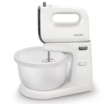 Máy Nhồi Bột Đánh Trứng Philips HR3745/00
