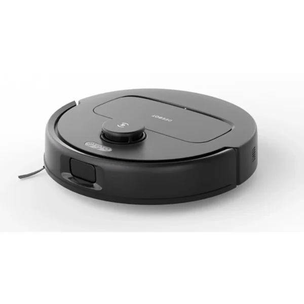 Robot Hút Bụi Lau Nhà Ecovacs Deebot N30 Bản Độc Lập