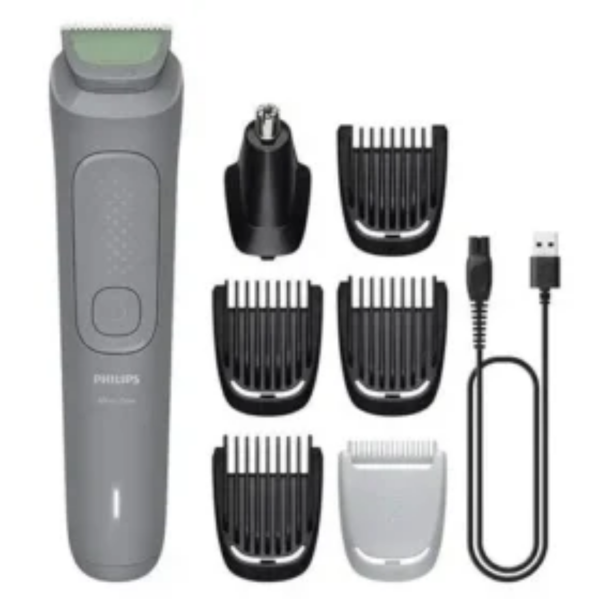 Tông đơ đa năng 7 trong 1 Philips MG3911/15-8720689026536