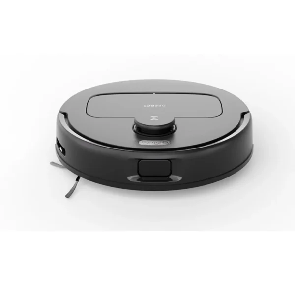 Robot Hút Bụi Lau Nhà Ecovacs Deebot N30 Bản Độc Lập