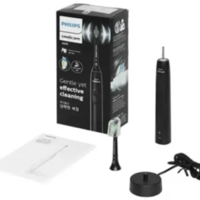 Bàn chải đánh răng điện Philips Sonicare HX3671/54-8710103985631