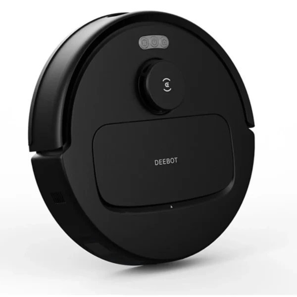Robot Hút Bụi Lau Nhà Ecovacs Deebot N30 Bản Độc Lập