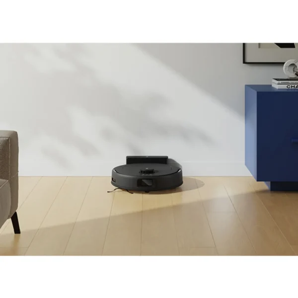 Robot Hút Bụi Lau Nhà Ecovacs Deebot N30 Bản Độc Lập