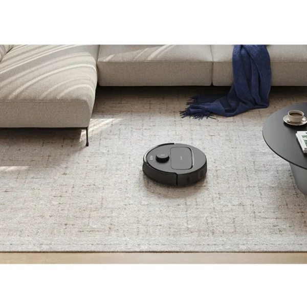 Robot Hút Bụi Lau Nhà Ecovacs Deebot N30 Bản Độc Lập