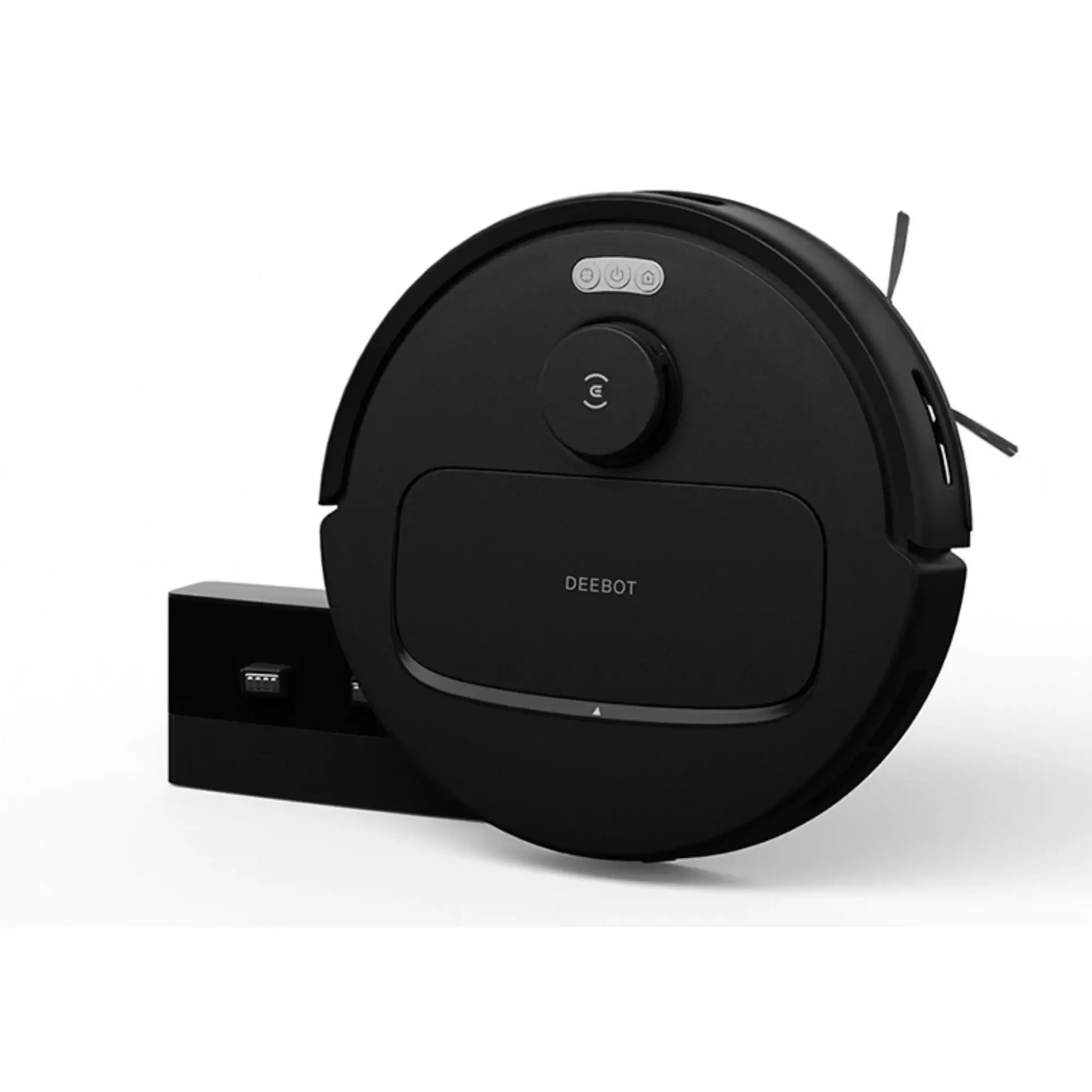 Robot Hút Bụi Lau Nhà Ecovacs Deebot N30 Bản Độc Lập