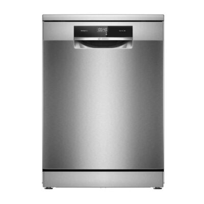 Máy rửa bát Bosch SMS8YCI01E Serie 8 độc lập