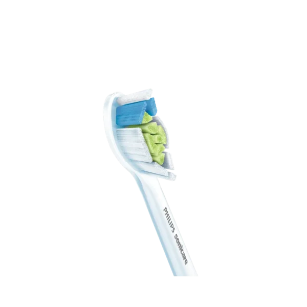 Đầu bàn chải Philips Sonicare HX6064/67 (Trắng 4 cái)