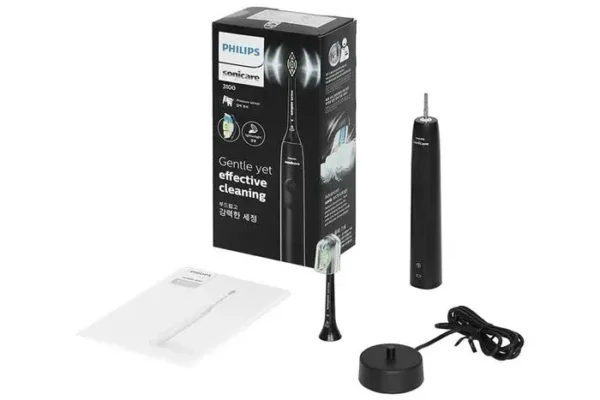 Bàn chải đánh răng điện Philips Sonicare HX3671/54-8710103985631