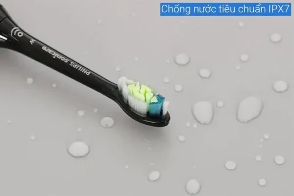 Bàn chải đánh răng điện Philips Sonicare HX3671/54-8710103985631