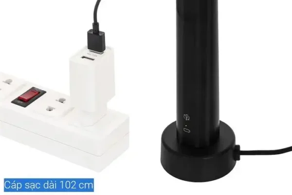 Bàn chải đánh răng điện Philips Sonicare HX3671/54-8710103985631