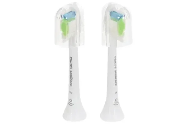 Đầu bàn chải Philips Sonicare HX6064/67 (Trắng 4 cái)