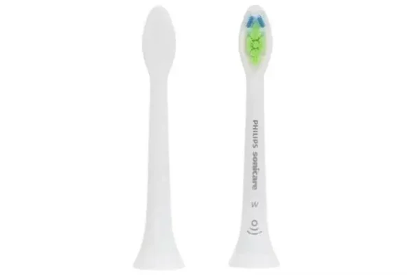 Đầu bàn chải Philips Sonicare HX6064/67 (Trắng 4 cái)