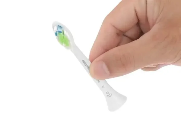 Đầu bàn chải Philips Sonicare HX6064/67 (Trắng 4 cái)