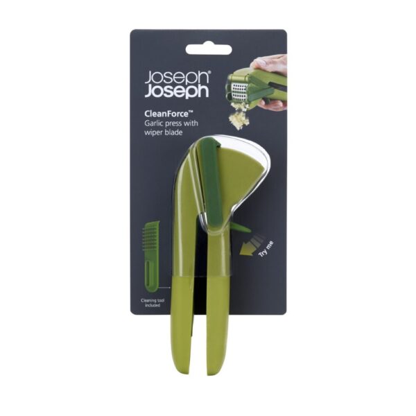 Dụng Cụ Ép Tỏi Joseph Joseph CleanForce 004045
