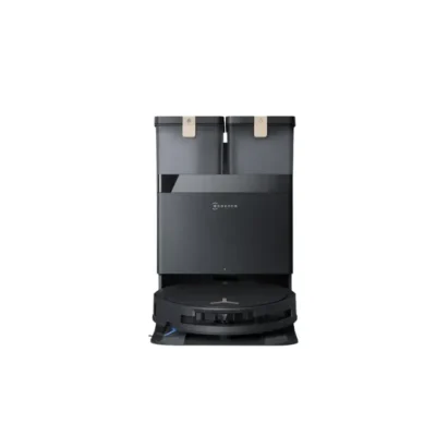 Robot Hút Bụi Lau Nhà ECOVACS DEEBOT T50 PRO OMNI Gen3 (Đen & Trắng)