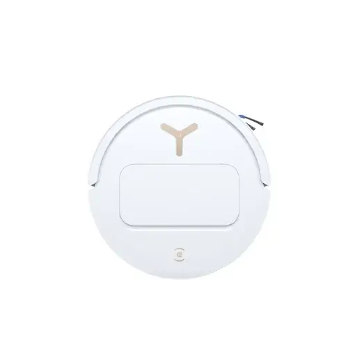 Robot Hút Bụi Lau Nhà ECOVACS DEEBOT T50 PRO OMNI Gen3 (Đen & Trắng)