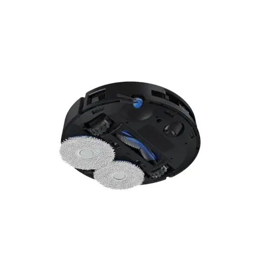 Robot Hút Bụi Lau Nhà ECOVACS DEEBOT T50 PRO OMNI Gen3 (Đen & Trắng)