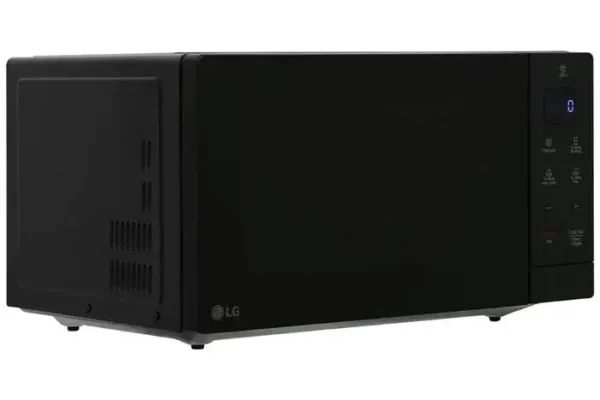Lò Vi Sóng LG MS3032JAS 30 Lít