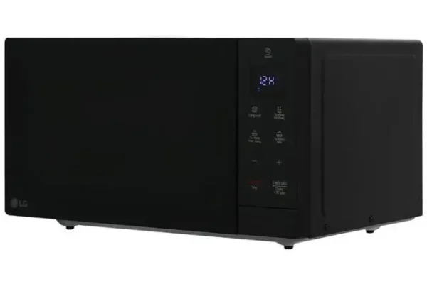 Lò Vi Sóng LG MS3032JAS 30 Lít
