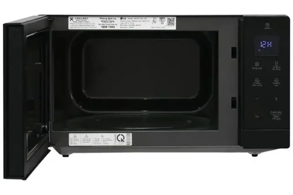 Lò Vi Sóng LG MS3032JAS 30 Lít