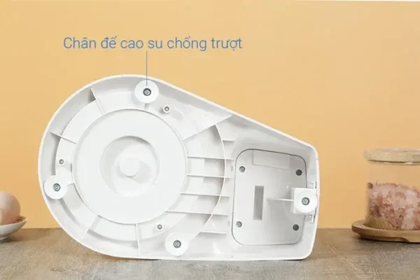 Máy Nhồi Bột Đánh Trứng Philips HR3745/00