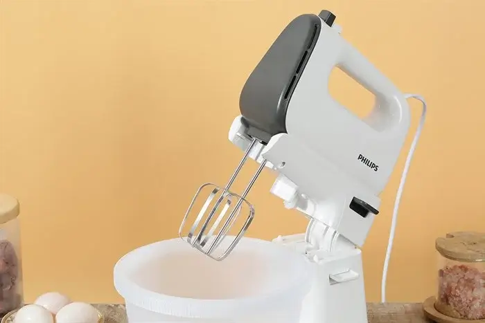 Máy Nhồi Bột Đánh Trứng Philips HR3745/00 47 may danh trung philips hr3745 00 4 700x467 1