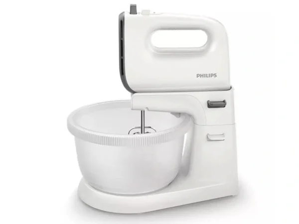 Máy Nhồi Bột Đánh Trứng Philips HR3745/00