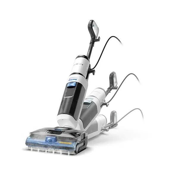 Máy lau sàn hơi nước Tineco FLOOR ONE S6 Steam
