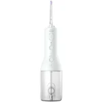 Máy Tăm Nước Cầm Tay Philips Sonicare HX3826/31 Màu Trắng