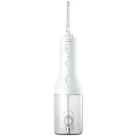 Máy Tăm Nước Cầm Tay Philips Sonicare HX3826/31 Màu Trắng