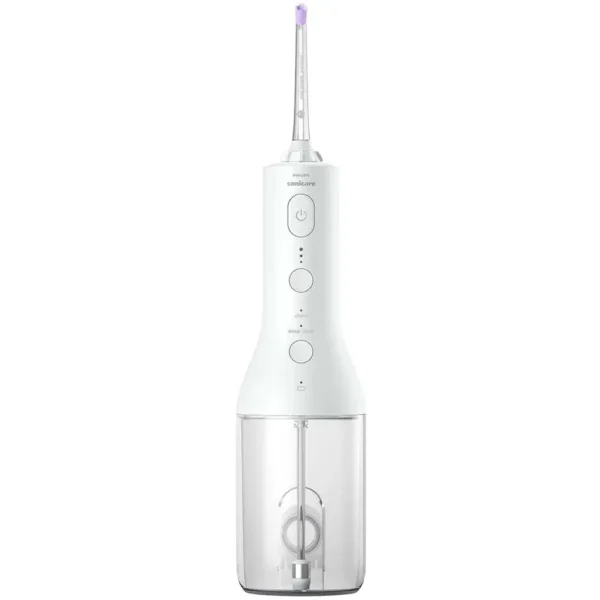 Máy Tăm Nước Cầm Tay Philips Sonicare HX3826/31 Màu Trắng