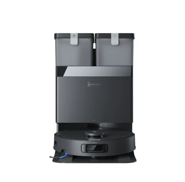 Robot Hút Bụi Lau Nhà Ecovacs Deebot T30C Prime OMNI 2 Màu