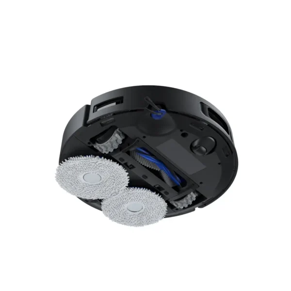 Robot Hút Bụi Lau Nhà Ecovacs Deebot T30C Prime OMNI 2 Màu