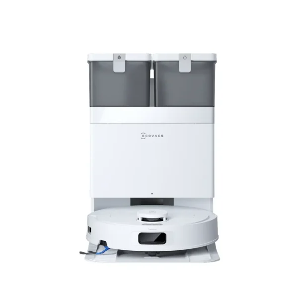 Robot Hút Bụi Lau Nhà Ecovacs Deebot T30C Prime OMNI 2 Màu