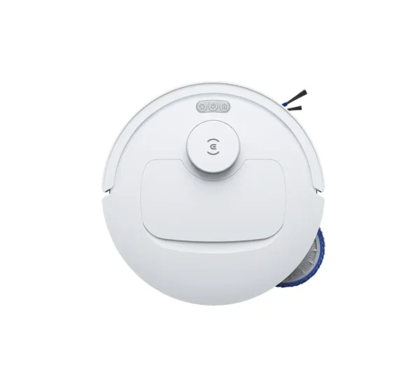 Robot Hút Bụi Lau Nhà Ecovacs Deebot T30C Prime OMNI 2 Màu