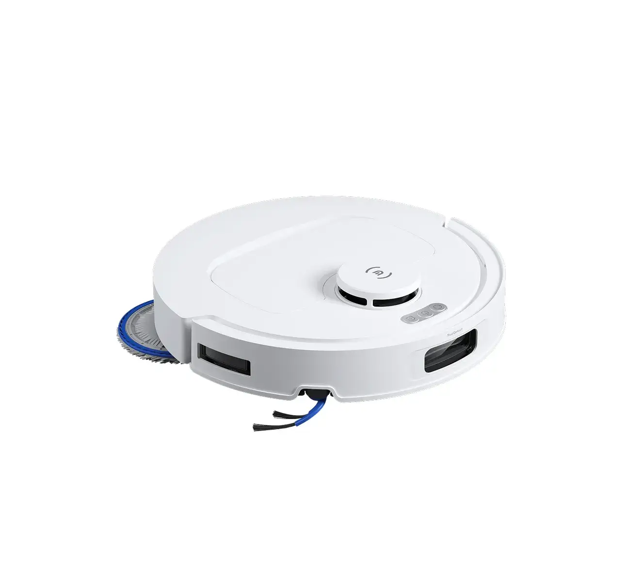 Robot Hút Bụi Lau Nhà Ecovacs Deebot T30C Prime OMNI 2 Màu 54 robot hut bui thong minh ecovacs t30c prime omni 20 1