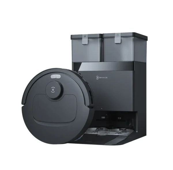 Robot Hút Bụi Lau Nhà Ecovacs Deebot T30C Prime OMNI 2 Màu