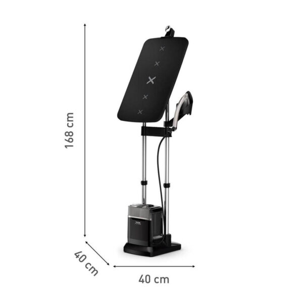 Bàn Ủi Hơi Nước Đứng Tefal IXEO Power QT2028 – Hàng Chính Hãng