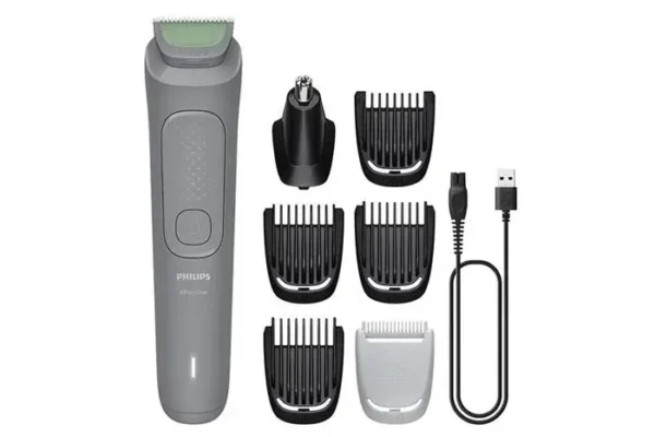 Tông đơ đa năng 7 trong 1 Philips MG3911/15-8720689026536