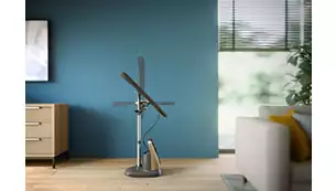 Bàn ủi Philips 8500 AIS8540/60