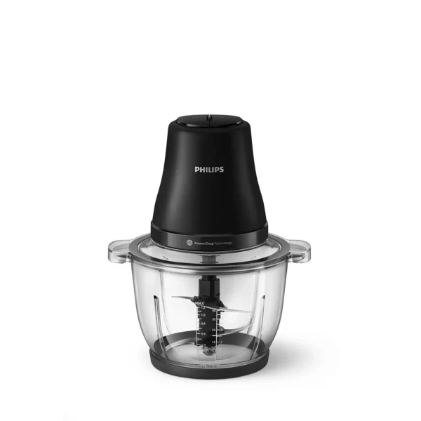 Máy Xay Thịt Đa Năng Philips Chopper 3000 Series HR1502/00