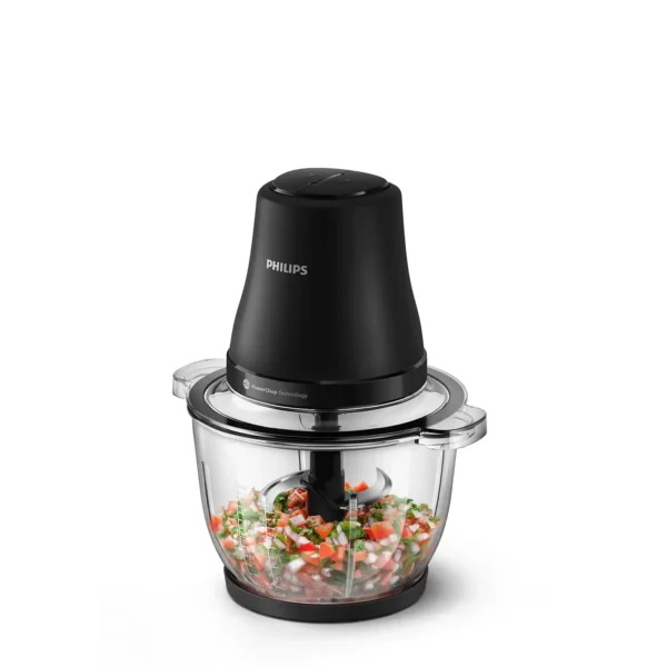 Máy Xay Thịt Đa Năng Philips Chopper 3000 Series HR1502/00