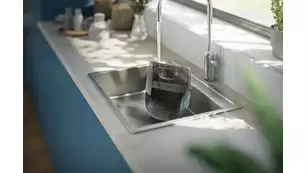 Bàn ủi Philips 8500 AIS8540/60